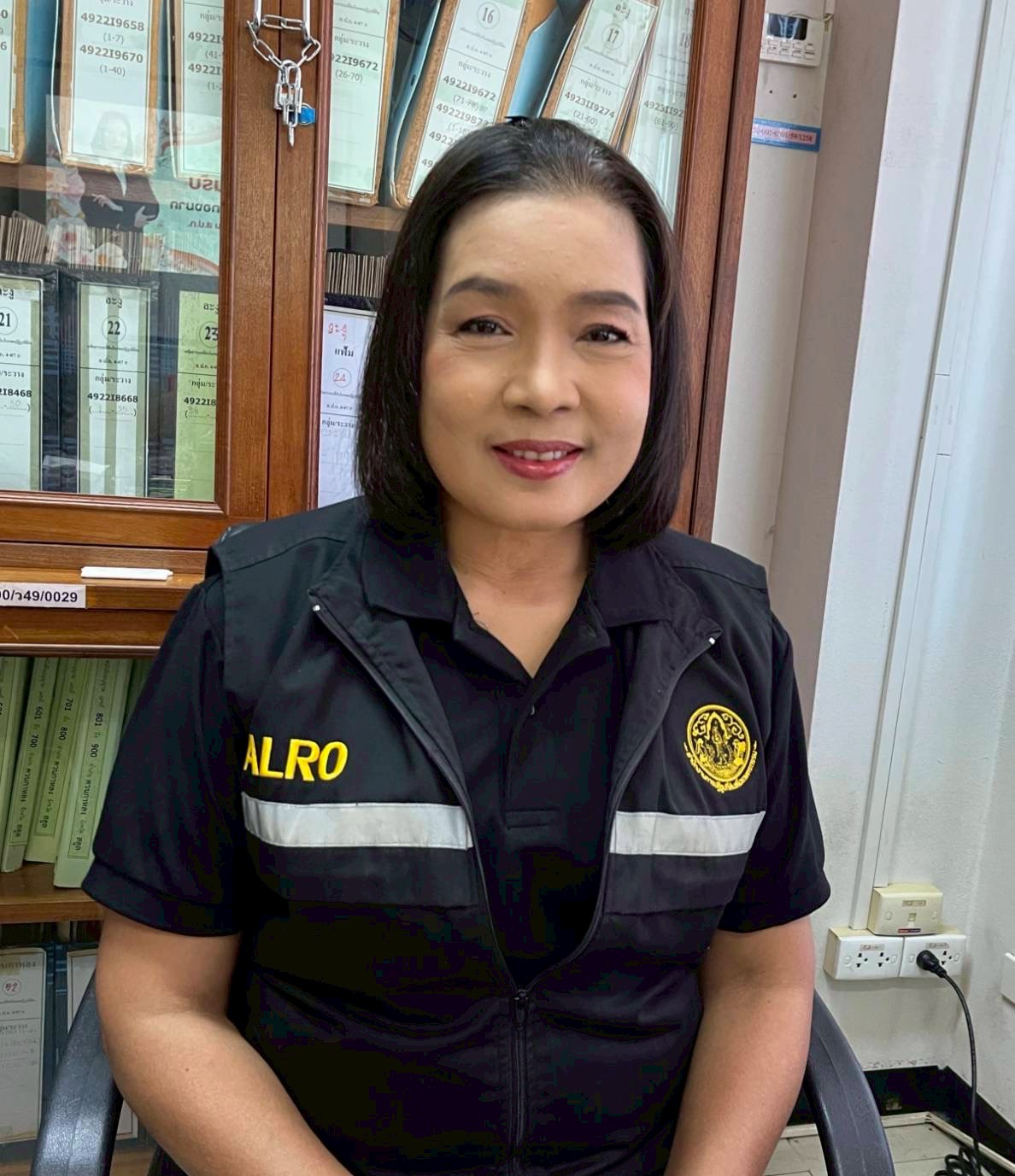 title - ผู้ตรวจราชการ ส.ป.ก. ประชุมติดตามผลการดำเนินงานตามแผนการตรวจราชการ ของ ส.ป.ก. ประจำปีงบประมาณ พ.ศ. 2569 รอบที่ 1 จังหวัดสตูล